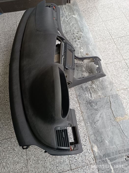 Tablier BMW E46 Coupé / Sedan / Touring