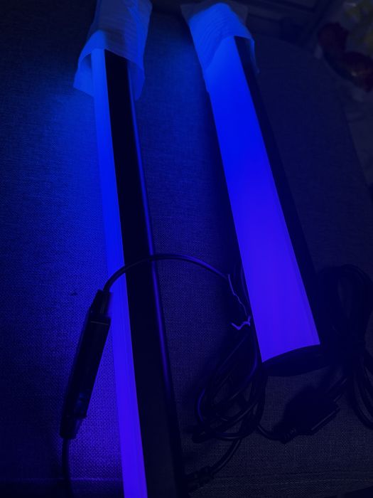 Podswietlenie led tv tower led