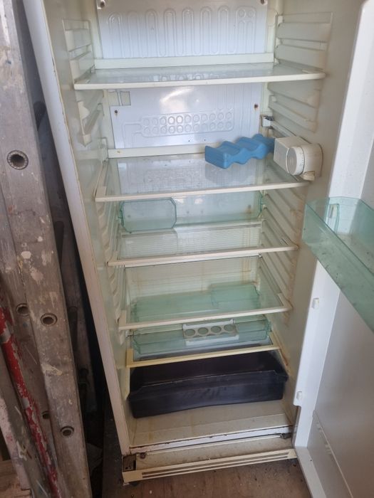 Frigorífico usado