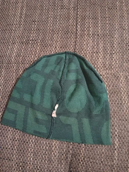 Чоловіча шапка Icepeak Harwood Merino wool.One Size.