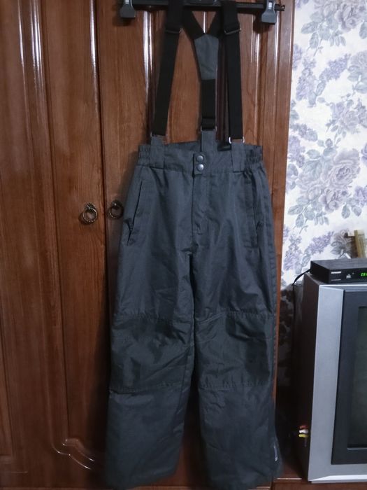 Продам дитячі лижні штани