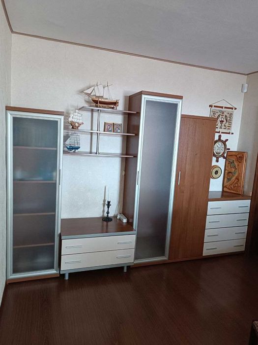 Мебельная стенка в гостиную