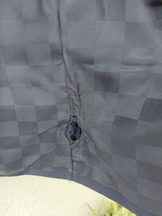 Marynarka garniturowa na 11 lat