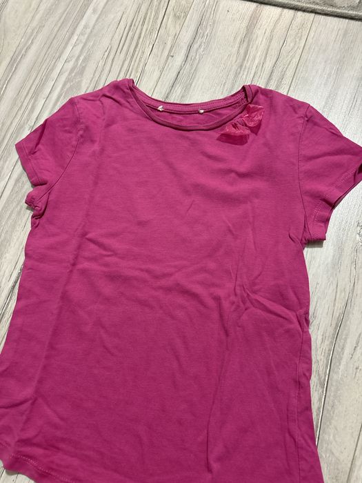 Wielopak 12szt  128 reserved H&M