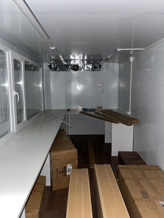 МАФ ларек шаурма