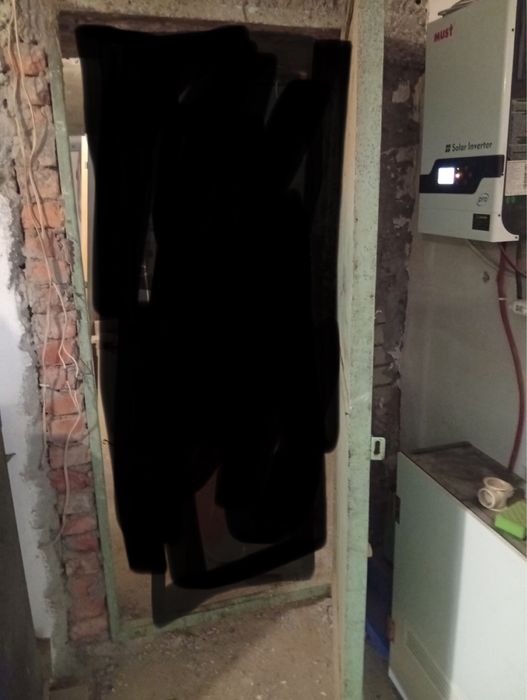 Двері,на підвал,