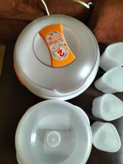 Йогуртниця Dex Dim -108