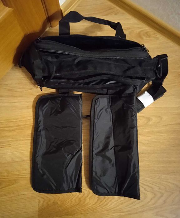 Знижка ! Тактична сумка BlackHawk. З США. Оригінал. Нова