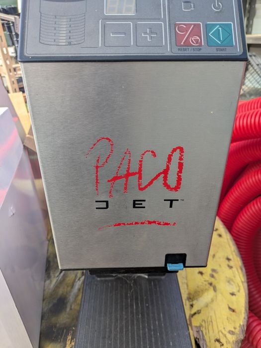 Robot Cozinha Paço Jet  PJ1E