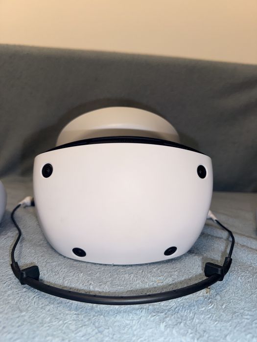 VR2 do Playstation 5 zestaw