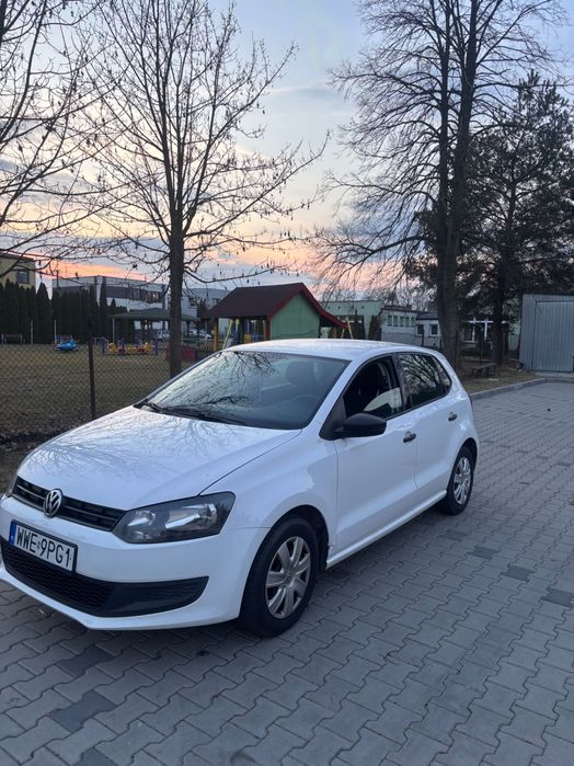 VW POLO 6R 1.2 .