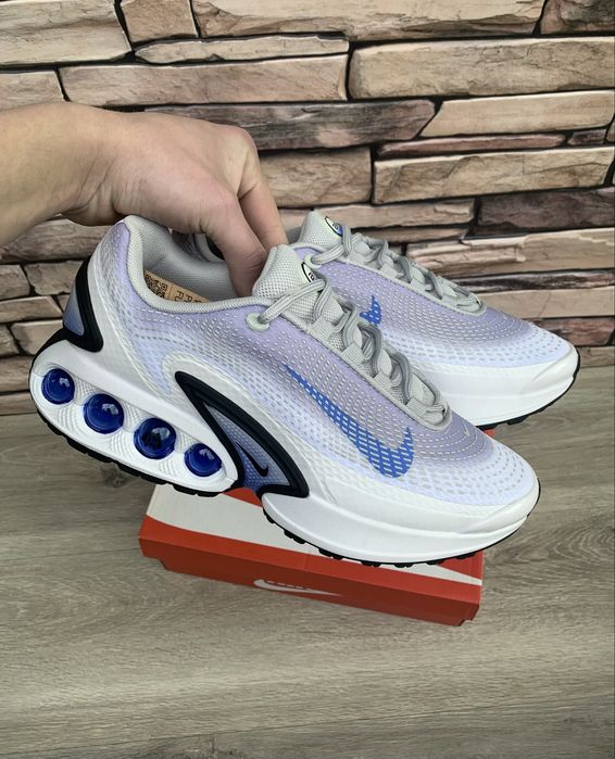 Кросівки Nike Air Max DN Plus | Nike DN | Nike Air Max DN | Найк дн