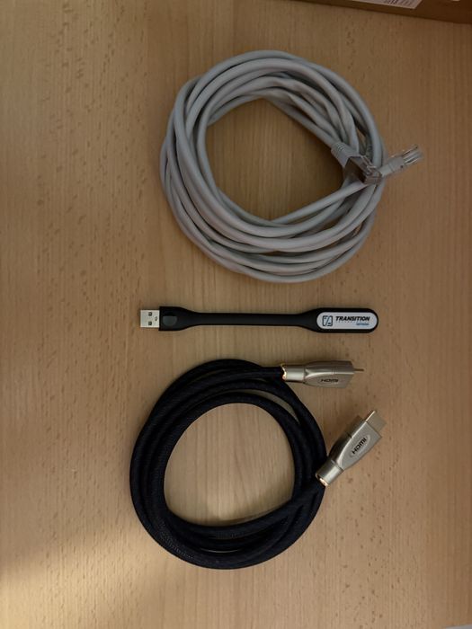 Laptop 14" R5/16GB/512GB + Monitor Przenośny 14" + Torba + Akcesoria