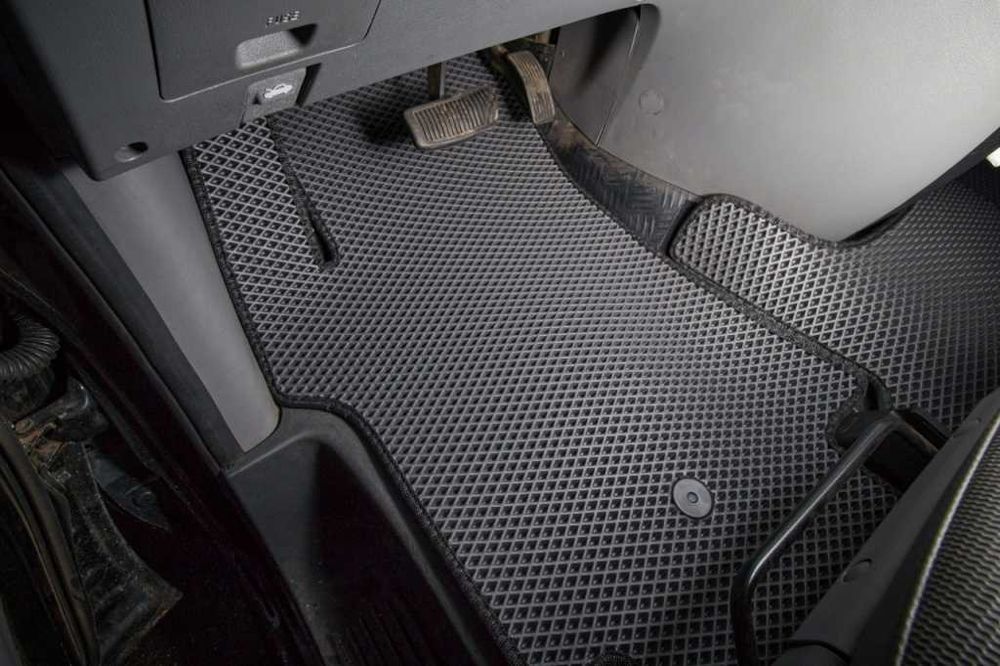 Преміум коврики Ева для авто | Ціна від виробника, гарантія