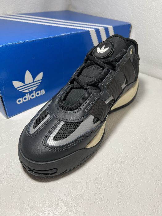 ОРИГІНАЛ! Adidas Niteball  ID8067  чоловічі кросівки