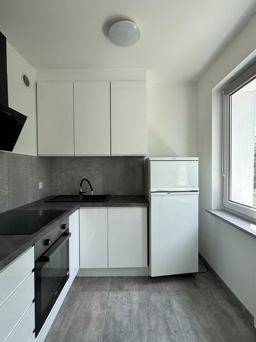 Mieszkanie 2-pokojowe z balkonem po remoncie - Widok 6