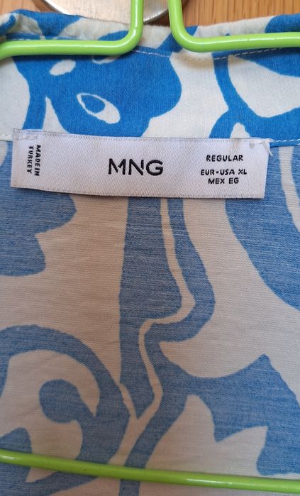 Camisa Verão Homem