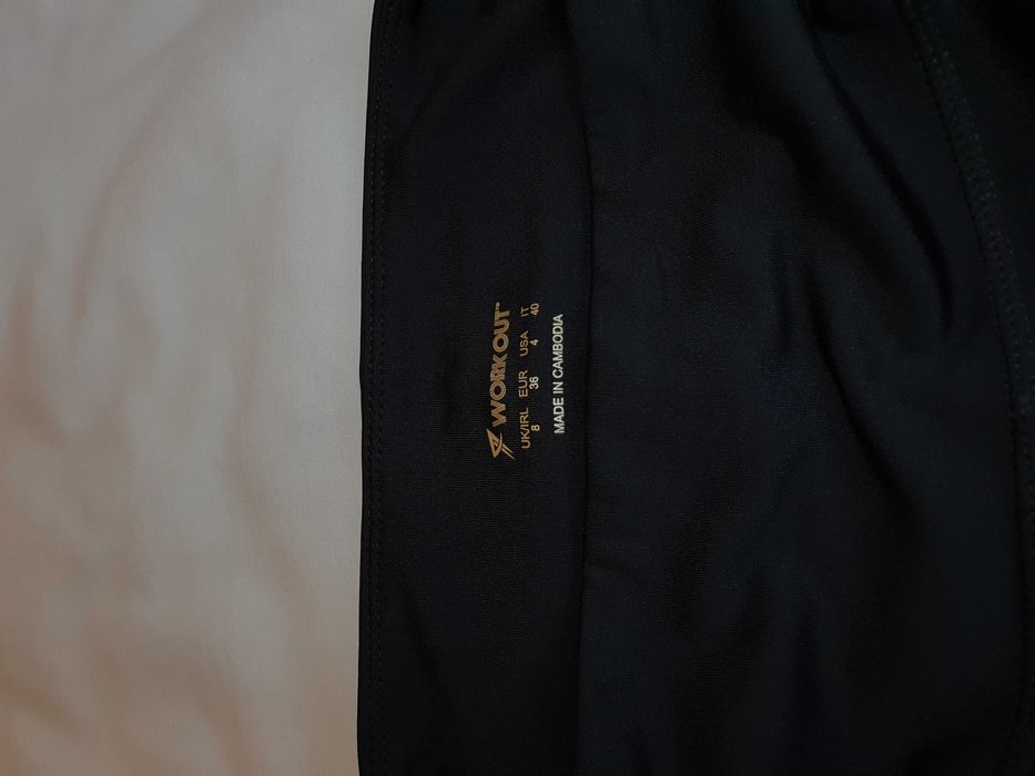 Жіночі лосини легінси workout