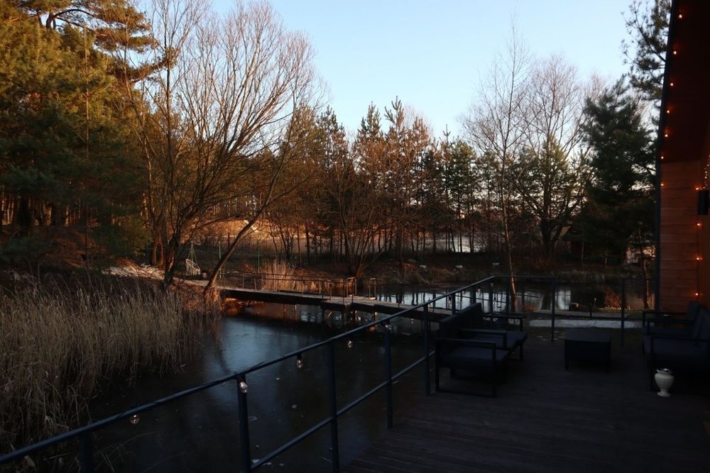 Оренда будинку подобово/ басейн / для святкувань та відпочинку/ Shoote