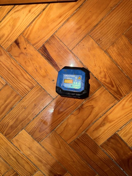 Laser da dexter NLC14-G