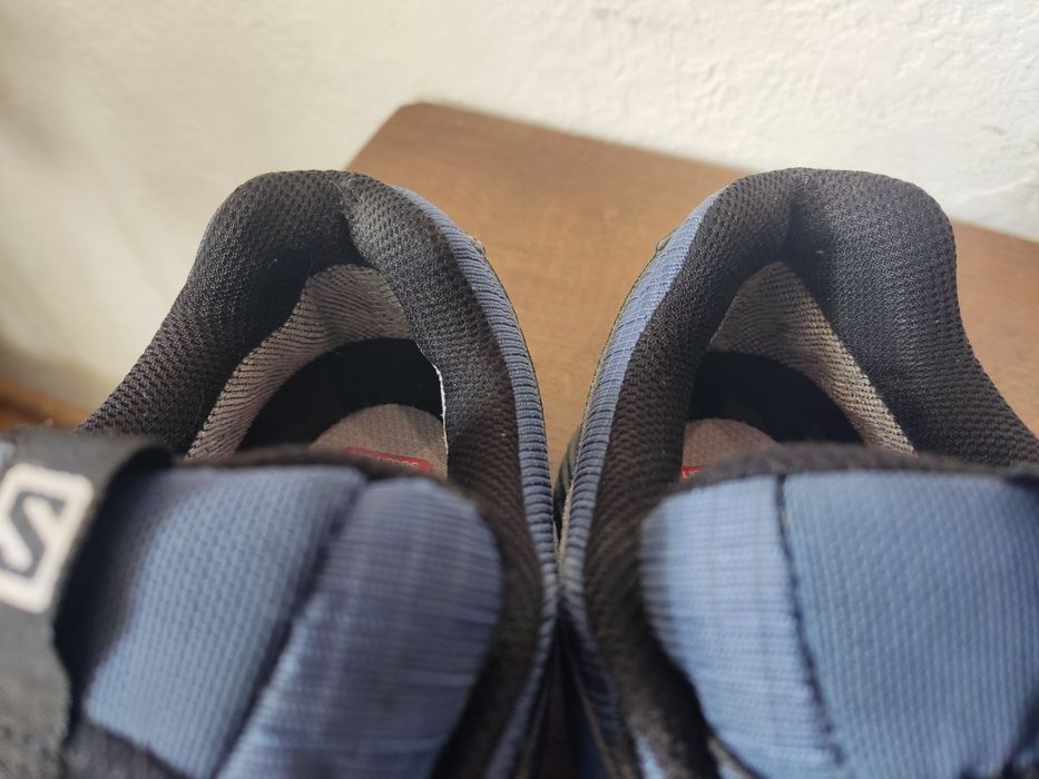 Salomon Speedcross 4 GTX розмір 41⅓