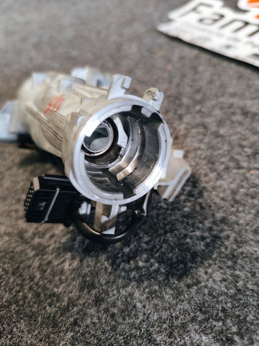 Canhão da Ignição AUDI A3