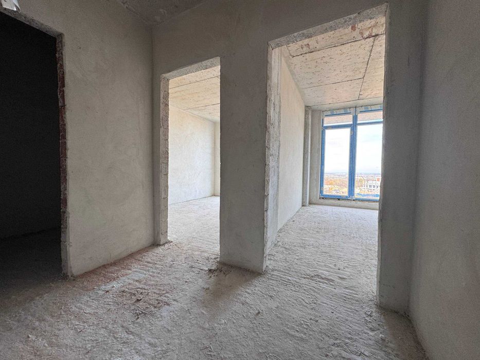 Продаж 1-кім квартири у ЖК Auroom Forest м. Винники, вул. Лісна