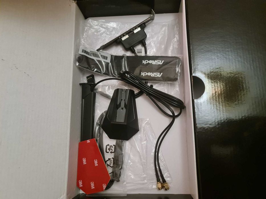 Asrosk Z790 Taichi - флагман