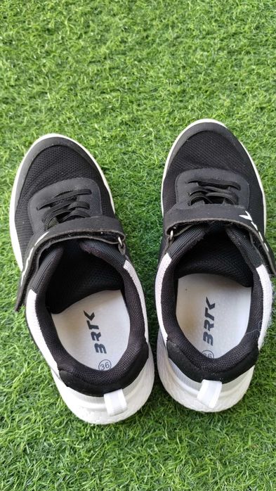 Buty chłopięce BARTEK r. 36