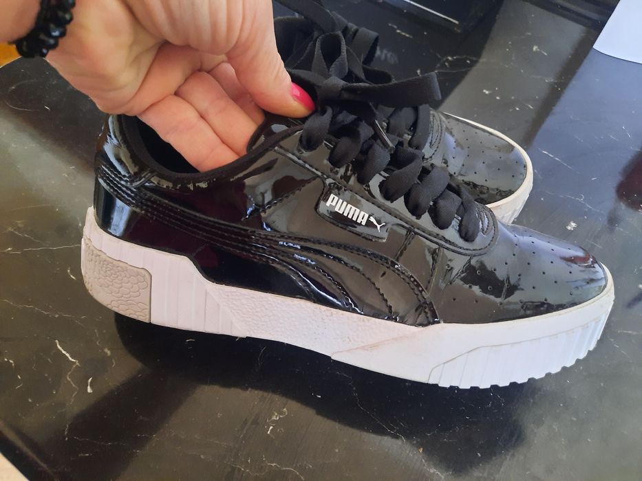 Adidasy Puma Cali 37,5