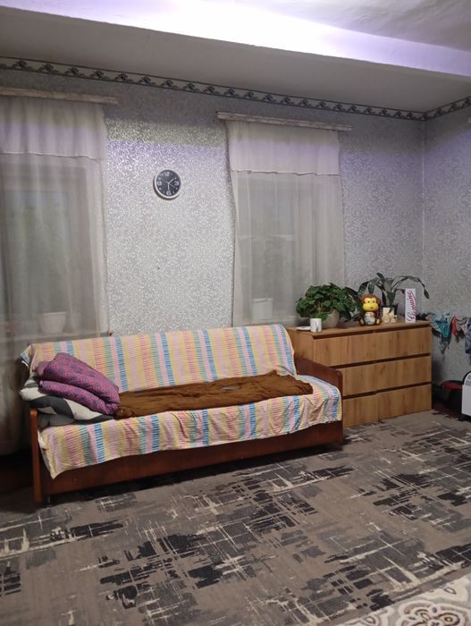 Продам будинок по фасаду в с.Безп'ятне!/Червоне/ Варіант під Бізнес!