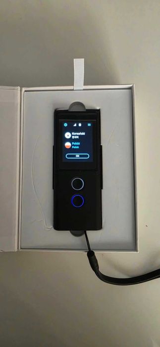 Translator Vasco M3