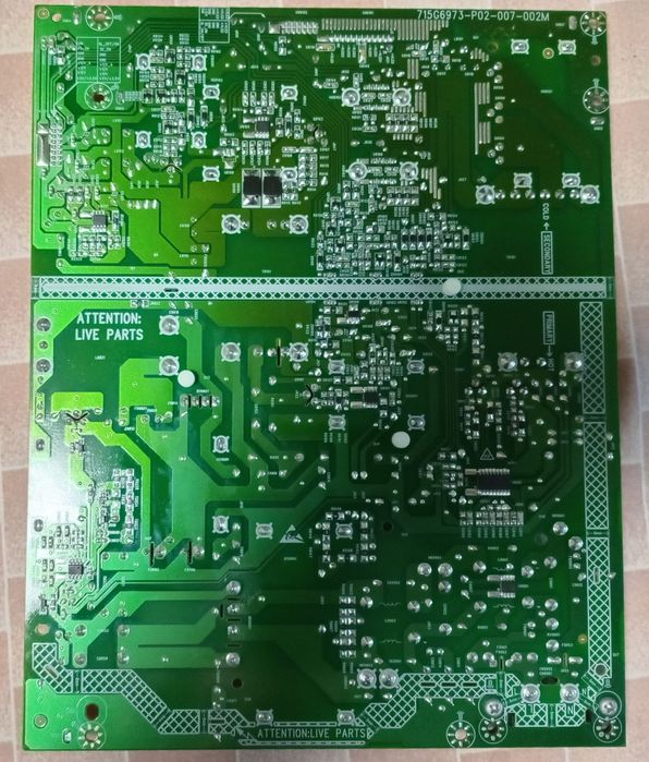 Philips 55PFL5507K/12, 49PUS6501/12