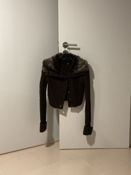 Casaco calças lindas