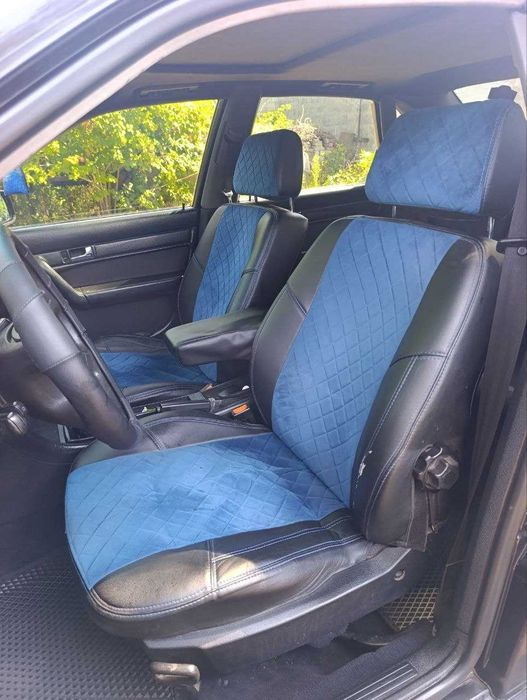 Продам Audi 100 C4