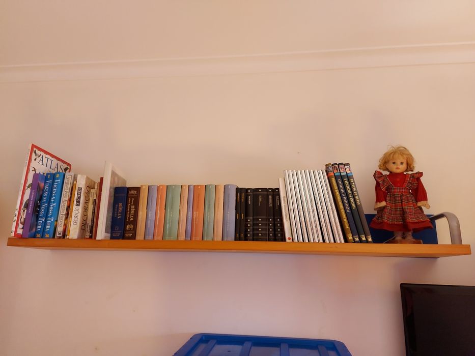 Mobilia quarto menino