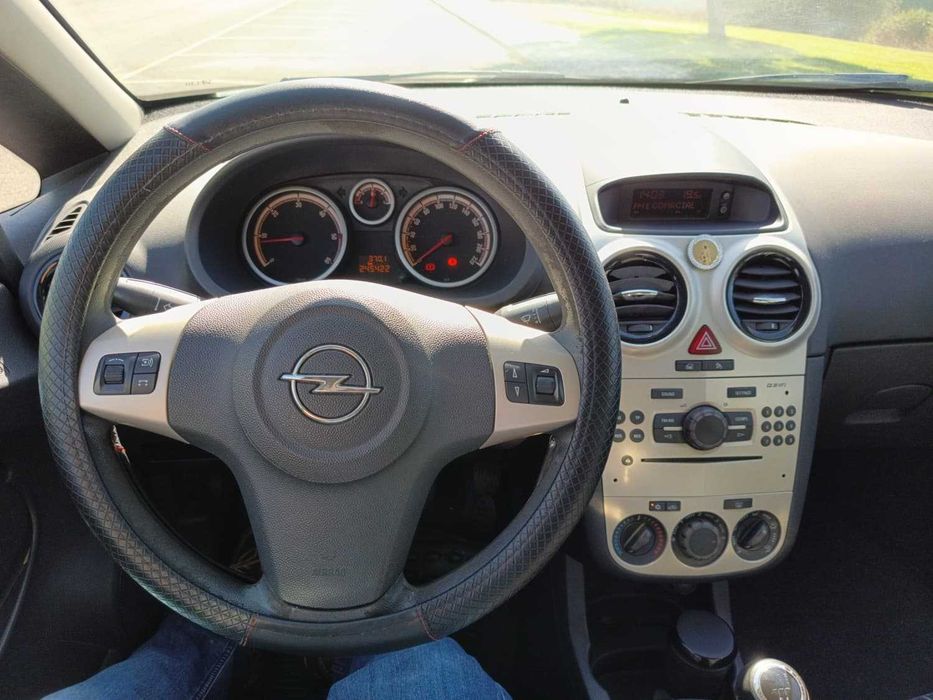 Opel Corsa CDTI 2008