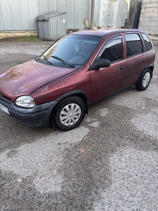 Продам Opel Corsa 1996