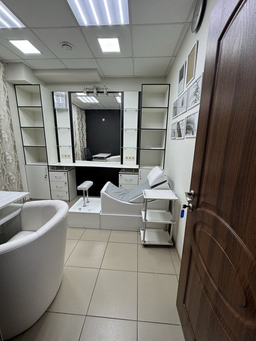 Кабінет манікюру