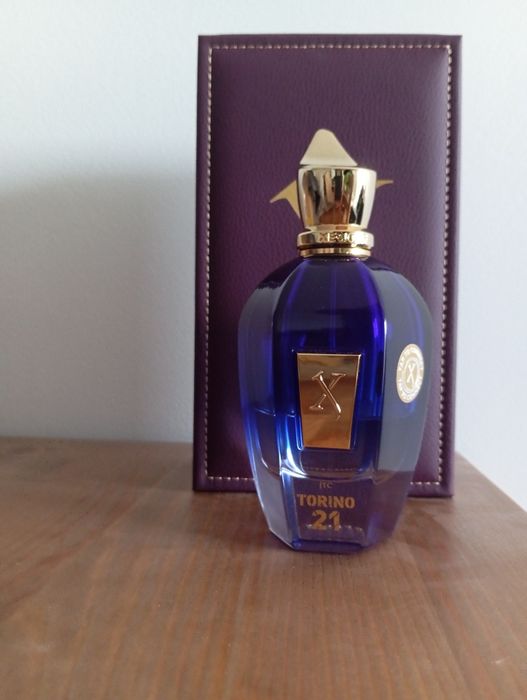 Xerjoff Torino 21