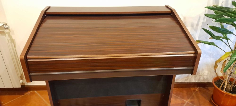 Órgão Stereoorgan Bontempi B 426 - W 3500