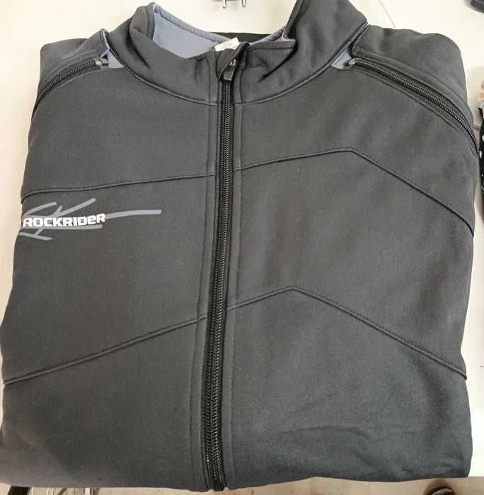 Equipamento de Ciclismo