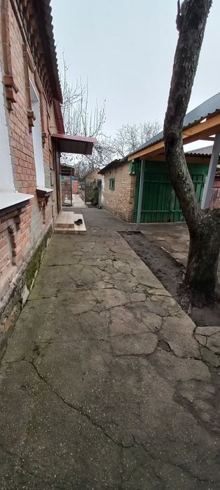 Продам приватний будинок