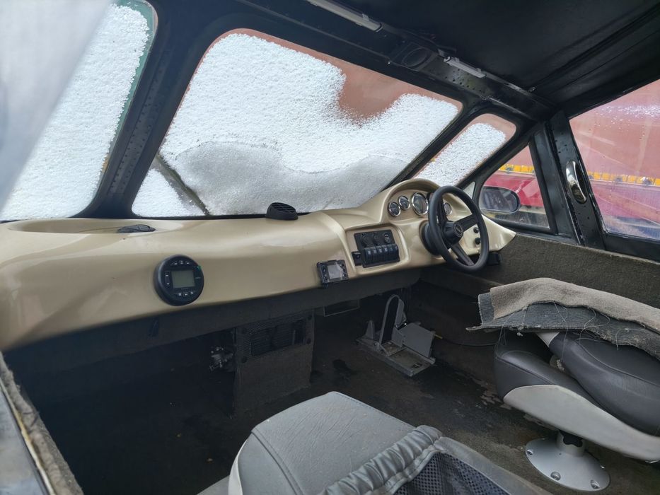 Аєролодка лодка катер аєроглисер