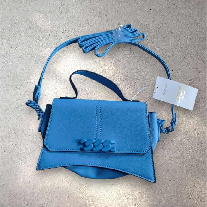 Nowa torebka damska mała listonoszka