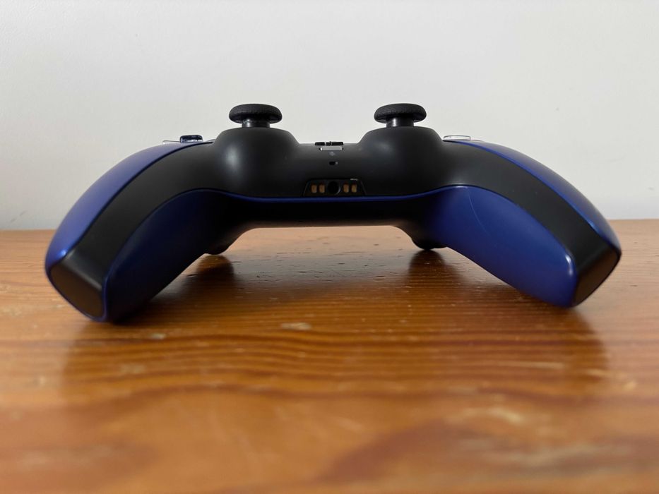 Pad DualSense Cobalt Blue (Deep Earth)