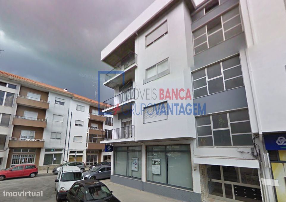 Loja Comercio De Rua - Guarda