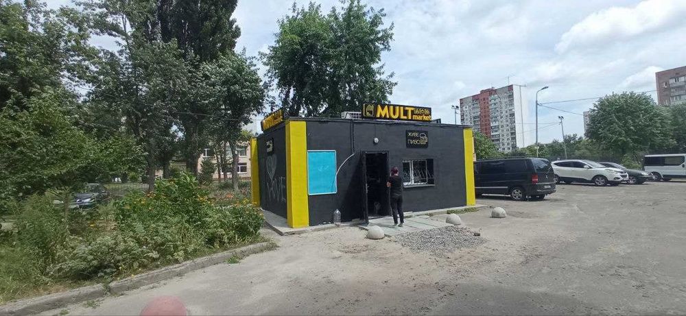 Оренда нежитлового приміщення за адресою: вул. Симиренка 5