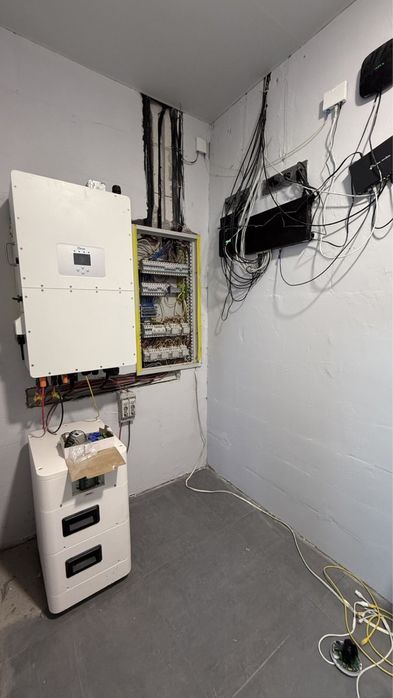 Продаж склад виробництво с. Дмитрівка