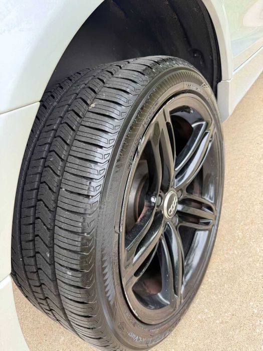 Audi Q7 quattro Premium Plus      2015